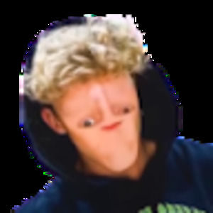 Meet your Posher, Jonathan